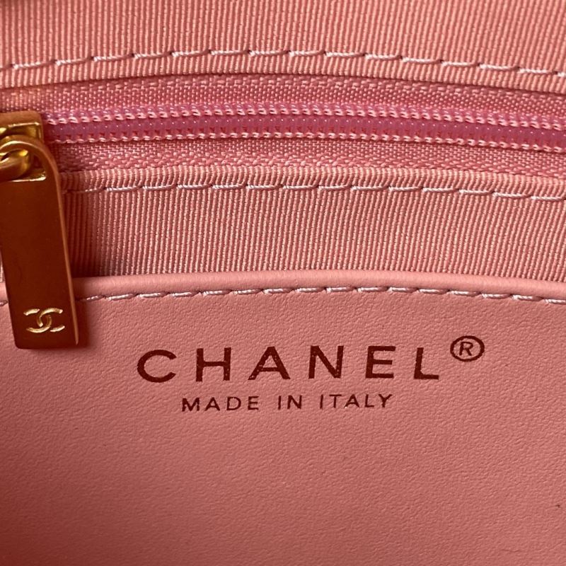 Ch**el backpacks